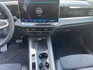 Volkswagen Passat Bild 11