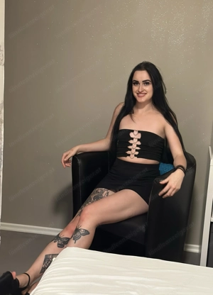 Unvergessliche Abenteuer mit ROXY *3.Bezirk* Bild 2