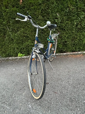 Damen Fahrrad KTM