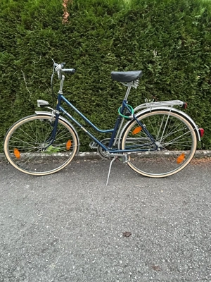 Damen Fahrrad KTM Bild 2