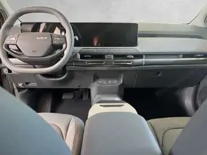 Kia EV3 Bild 8