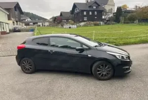 KIA ProCeed Titan Karosserie 