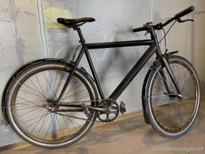 Fixie Singelspeed Bild 2
