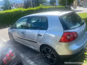 Golf V 1.9 Tdi 110 PS Baujahr:03:2004+4 Monat