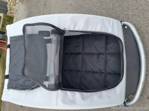 HUNDE Fahrradanhänger TRIXIE