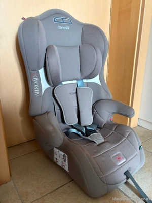 Autokindersitz Bild 5