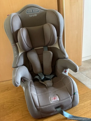 Autokindersitz Bild 3