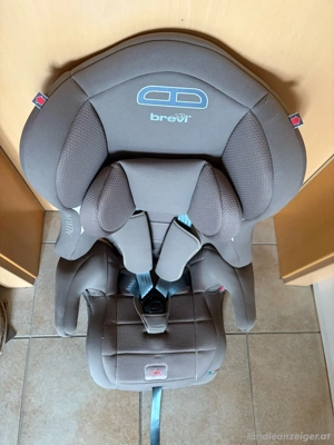Autokindersitz Bild 4