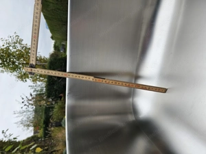 Verkaufe Waschbecken, Trog, Spüle Bild 3