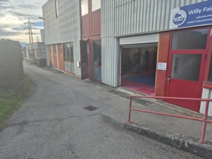 Kleine Sporthalle Veranstaltungsraum, Trainingsraum in Hörbranz ZU VERMIETEN Bild 4