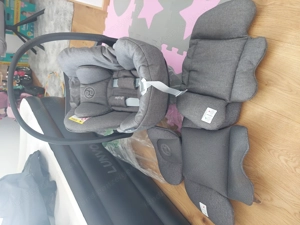 Cybex Maxi cosy 