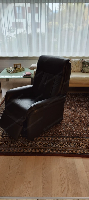 Valdera FERNSEHSESSEL mit Aufstehhilfe Bild 6