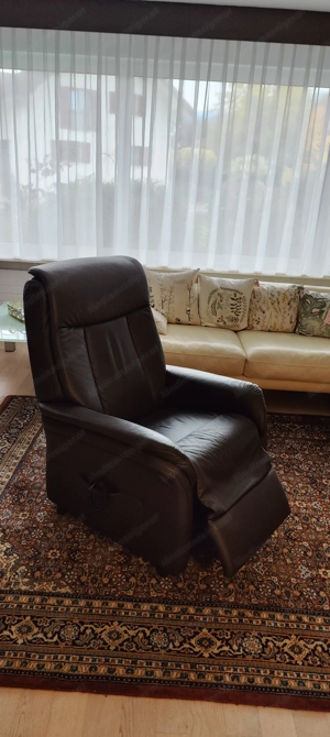 Valdera FERNSEHSESSEL mit Aufstehhilfe Bild 8