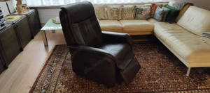 Valdera FERNSEHSESSEL mit Aufstehhilfe Bild 7