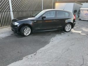 Bmw 116d neu vorgeführt!