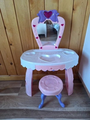 Schminktisch für Kinder