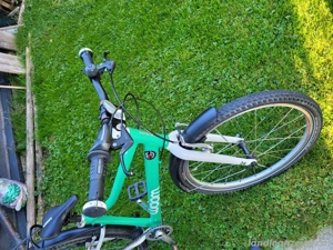 Woom 5 Fahrrad Bild 2