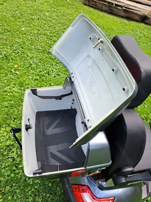 Seniorenfahrzeug MODIKA Bild 4
