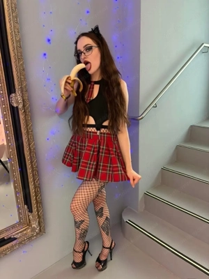 Lust auf den Augenblick - auf Erotik pur