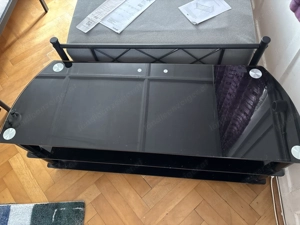 Verschenke schwarzes Fernseher Kästchen  Bild 2