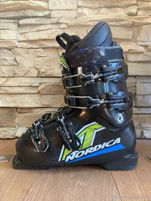 Skischuh Kinder 21. (33-34)