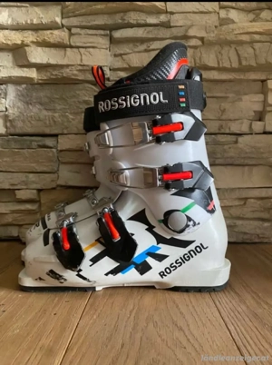 Skischuh 21.5 (33-34)