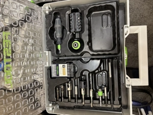 Festool Montagepaket  Bild 4