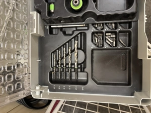 Festool Montagepaket  Bild 2