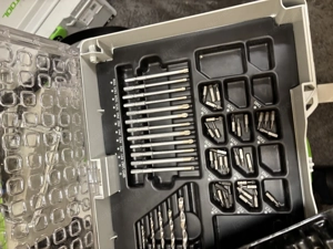 Festool Montagepaket  Bild 3