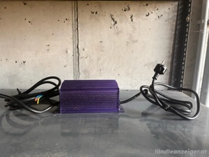 Lumatek Electronic Ballast Bild 2