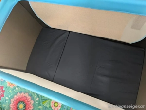 Hauck dream and play Reisebett