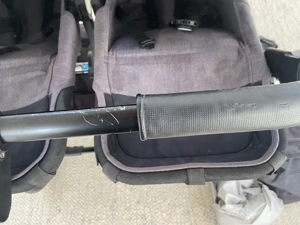 Bugaboo Donkey 3 Geschwisterkinderwagen Bild 3