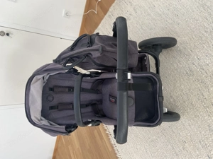 Bugaboo Donkey 3 Geschwisterkinderwagen Bild 6