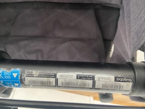 Bugaboo Donkey 3 Geschwisterkinderwagen Bild 4