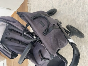 Bugaboo Donkey 3 Geschwisterkinderwagen Bild 7