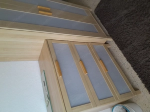 Garderobe zu verkaufen  Bild 6