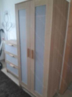Garderobe zu verkaufen  Bild 2