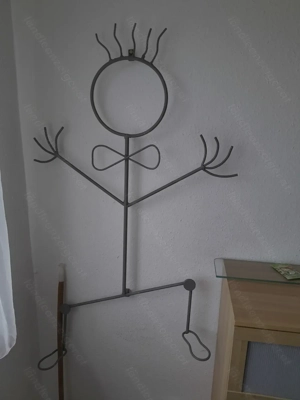 Garderobe zu verkaufen  Bild 4