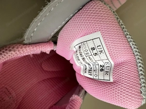 Kinderschuhe wie Neu, gr 26 Bild 4
