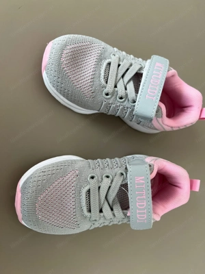 Kinderschuhe wie Neu, gr 26 Bild 2