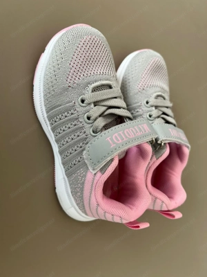 Kinderschuhe wie Neu, gr 26 Bild 3