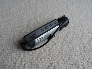 Dash-Kamera Dashcam 1080p vorne und hinten mit Display + Loop-Aufnahme Bild 3