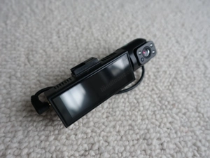 Dash-Kamera Dashcam 1080p vorne und hinten mit Display + Loop-Aufnahme Bild 5
