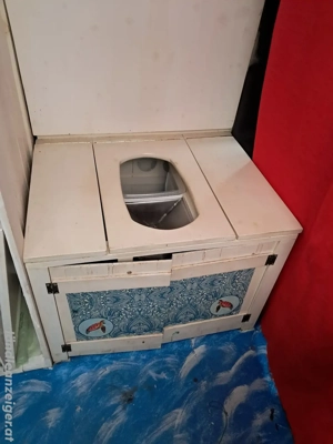 TrockenTrennToilette