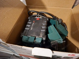 Schleifgerät, Messerschärfer