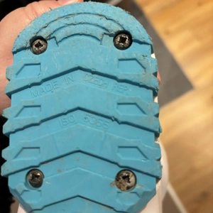 Head Skischuhe Raptor 60 Gr. 27 27.5 Bild 2