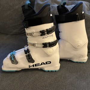 Head Skischuhe Raptor 60 Gr. 27 27.5 Bild 3