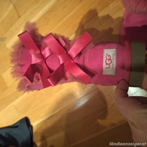 UGG Stiefel Boots Bild 2