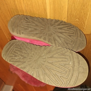 UGG Stiefel Boots Bild 3
