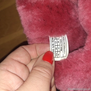 UGG Stiefel Boots Bild 5